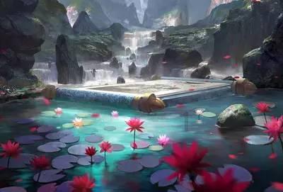 猫猫冒险团