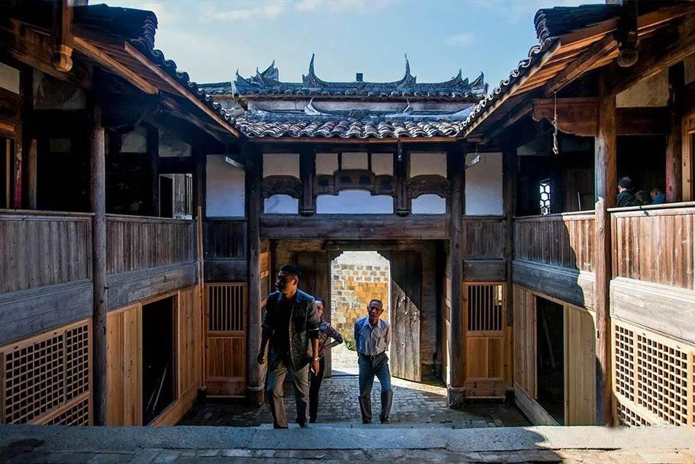 德军总部：新秩序