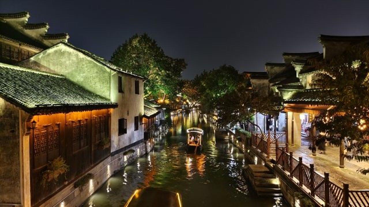 美妙夏季拼图